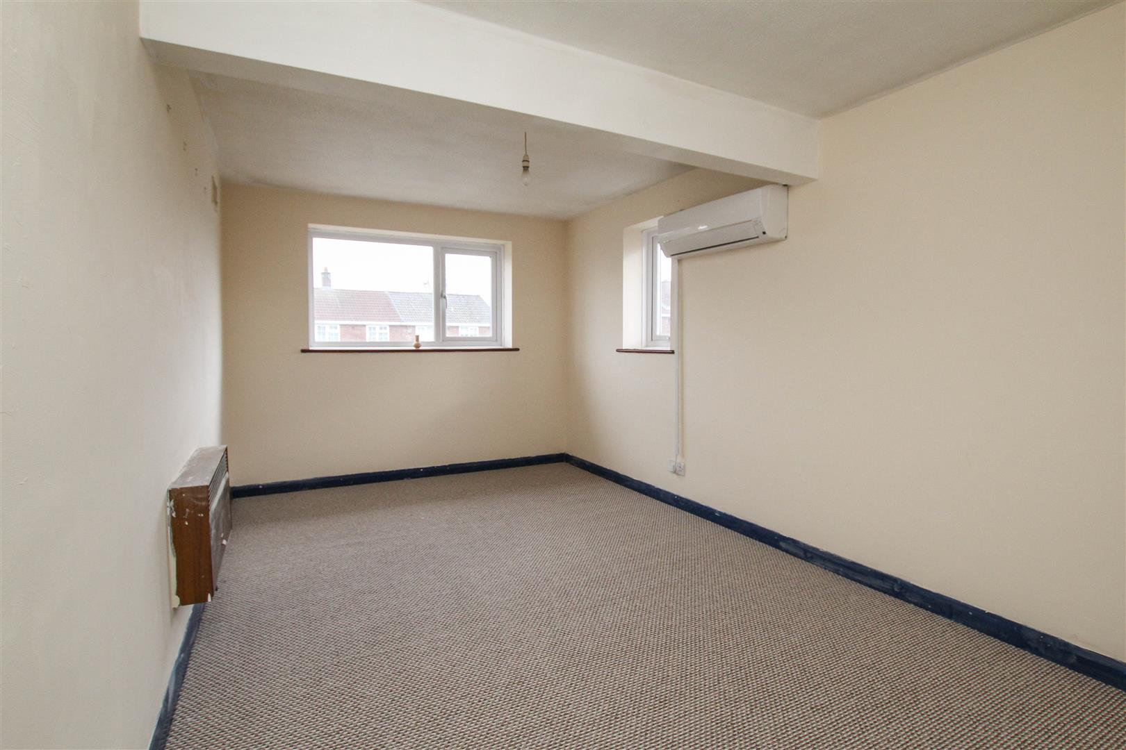 Lambourne Drive, Hutton, Brentwood Keith Ashton